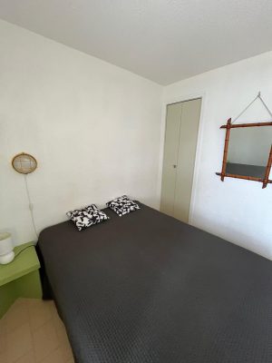 Chambre vif