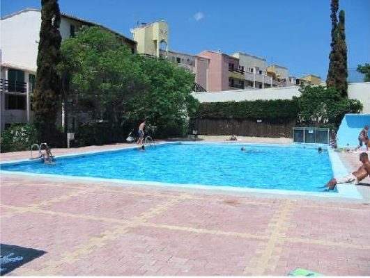 piscine brigantine
